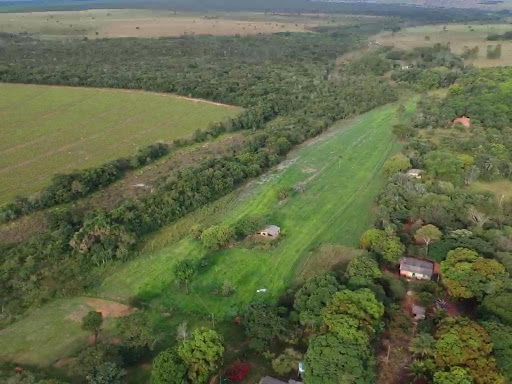 Chácara em Zona Rural  -  Jaraguari