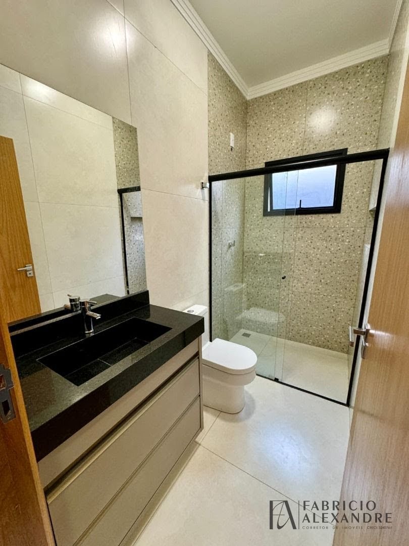 Casa à venda com 3 quartos, 3 suítes, 4 vagas e 150m² no Village Mirassol IV, Mirassol (SP) — foto 20 de 28