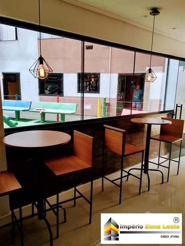 Apartamento, 2 quartos, 45 m² - Foto 15