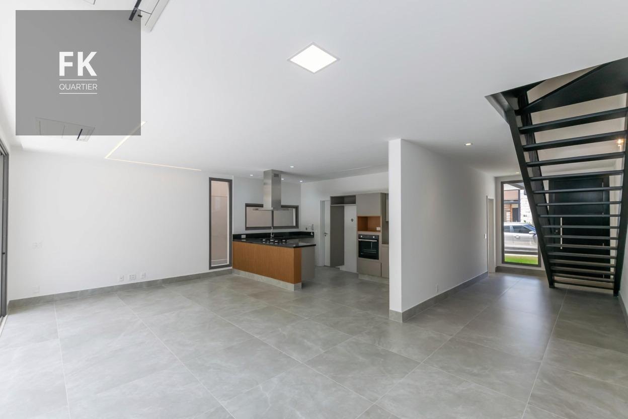 Casa para alugar com 3 quartos, 3 suítes, 2 vagas e 230m² no Alphaville, Santana de Parnaíba (SP) — foto 12 de 24