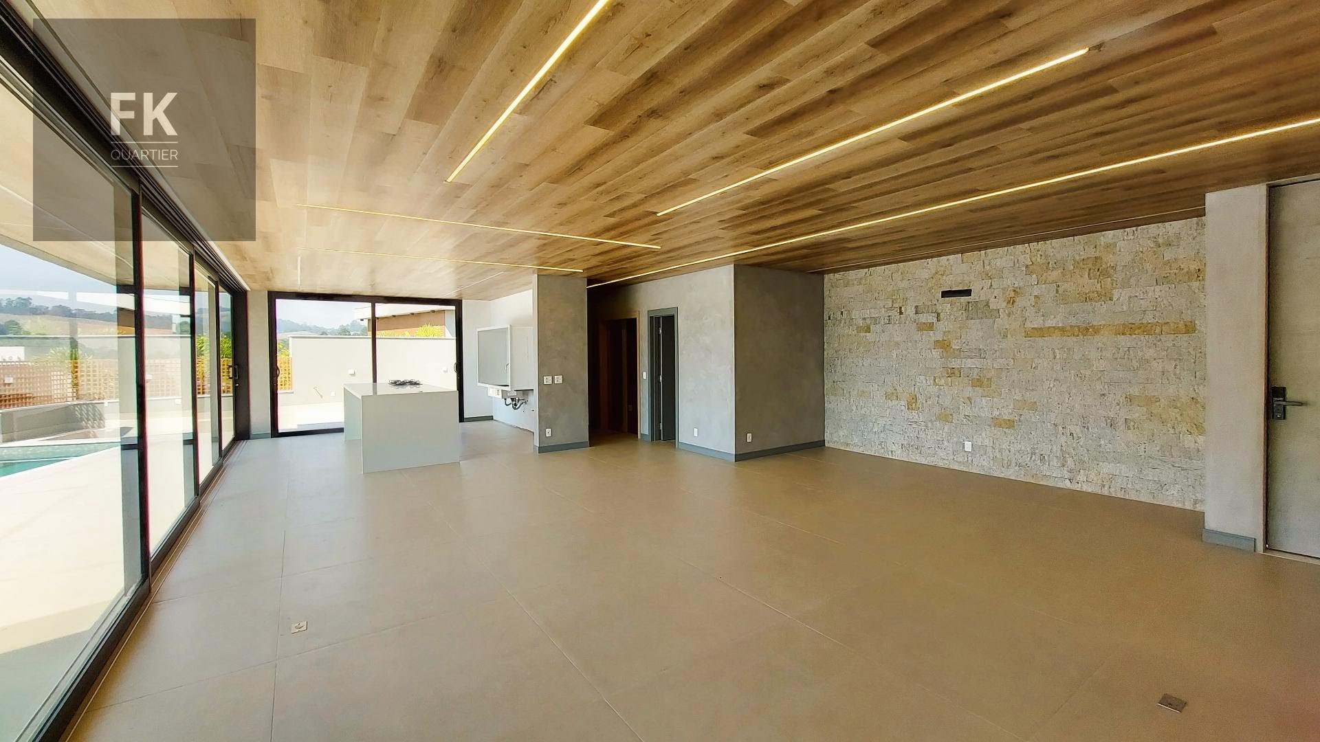 Casa à venda com 4 quartos, 4 suítes, 8 vagas e 597m² no Tamboré 11, Santana de Parnaíba (SP) — foto 2 de 21