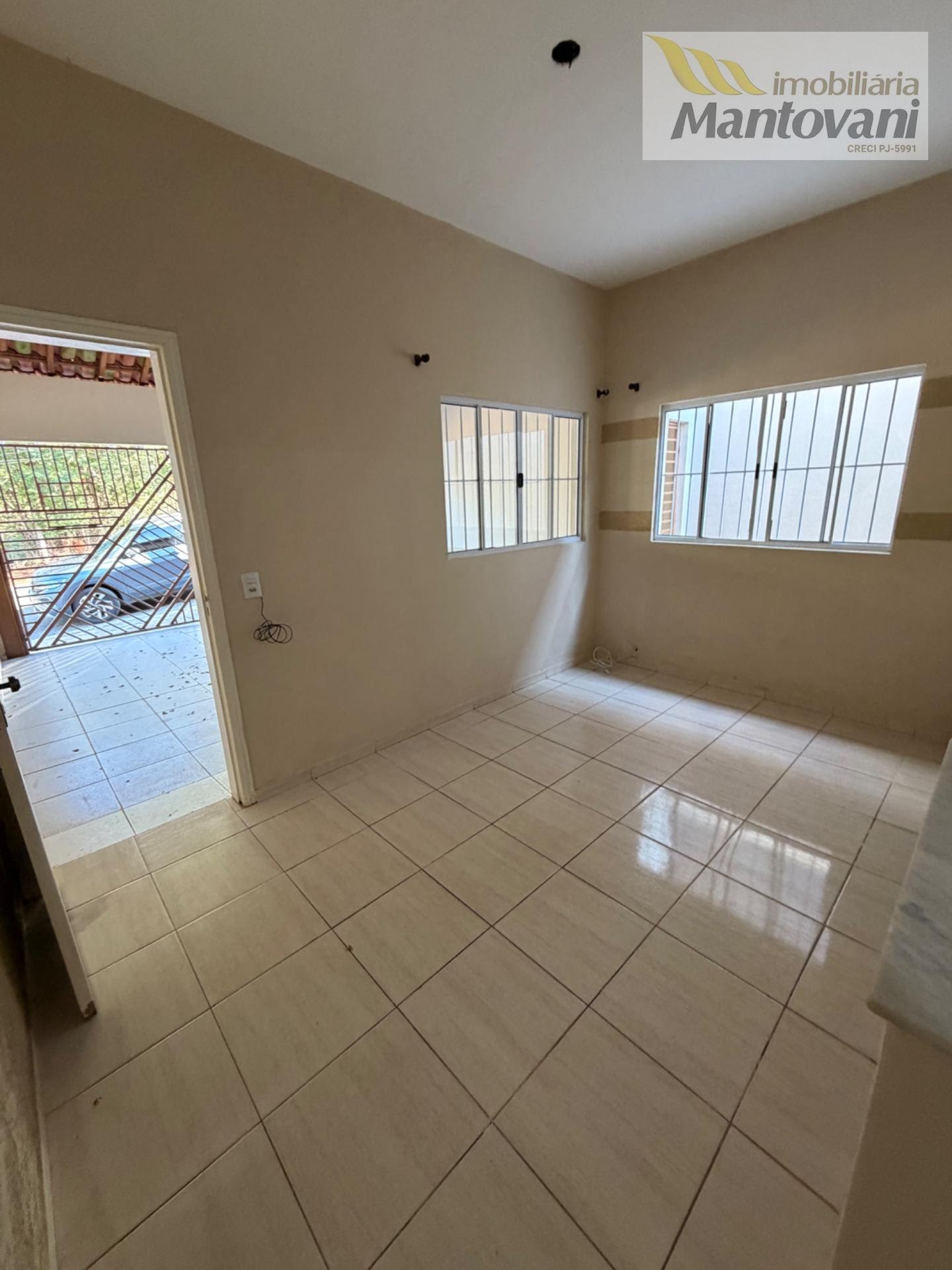 Casa à venda com 2 quartos, 1 banheiro, 2 vagas e 132m² no Jardim Mantovani, Tatuí (SP) — foto 7 de 12