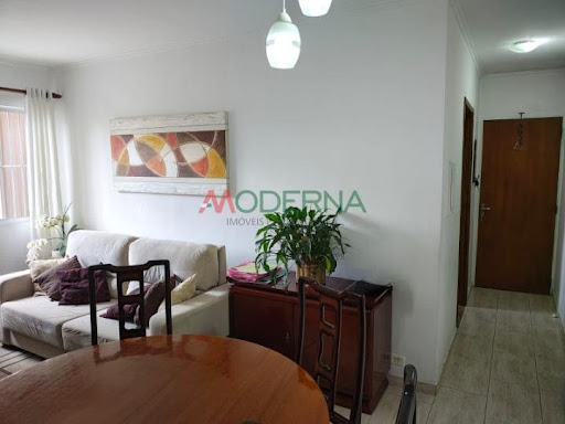 Apartamento à Venda em Baeta Neves, 2 Dorms, 65m² – R$375mil