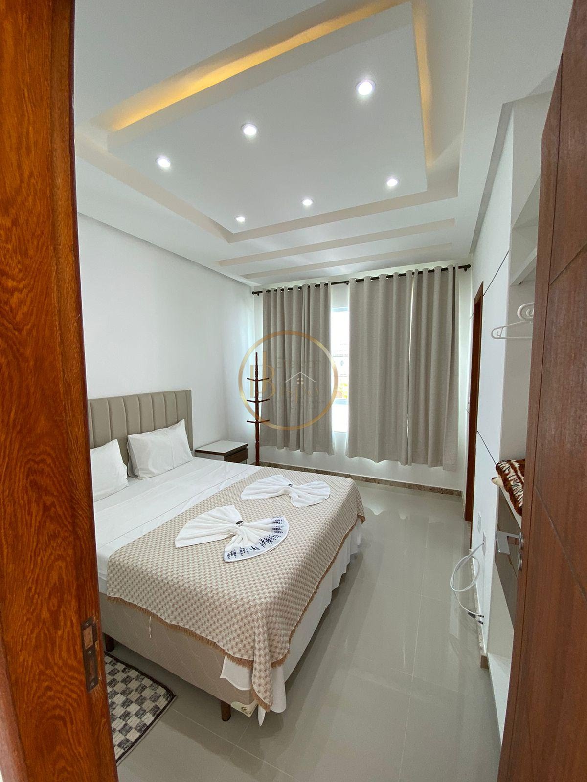 Apartamento à venda com 2 quartos, 2 suítes e 1 vaga no Taperapuan, Porto Seguro (BA) — foto 13 de 15
