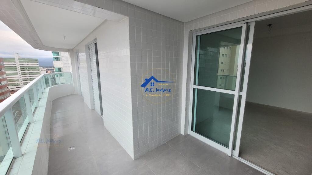 Apartamento à venda com 2 quartos, 1 suíte, 1 vaga e 81m² no Cidade Ocian, Praia Grande (SP) — foto 2 de 20