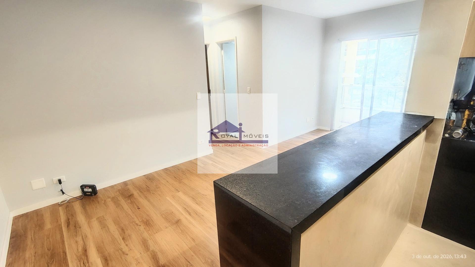 Apartamento para alugar com 2 quartos, 2 banheiros, 1 vaga e 68m² no Vila Clementino, São Paulo (SP) — foto 7 de 30