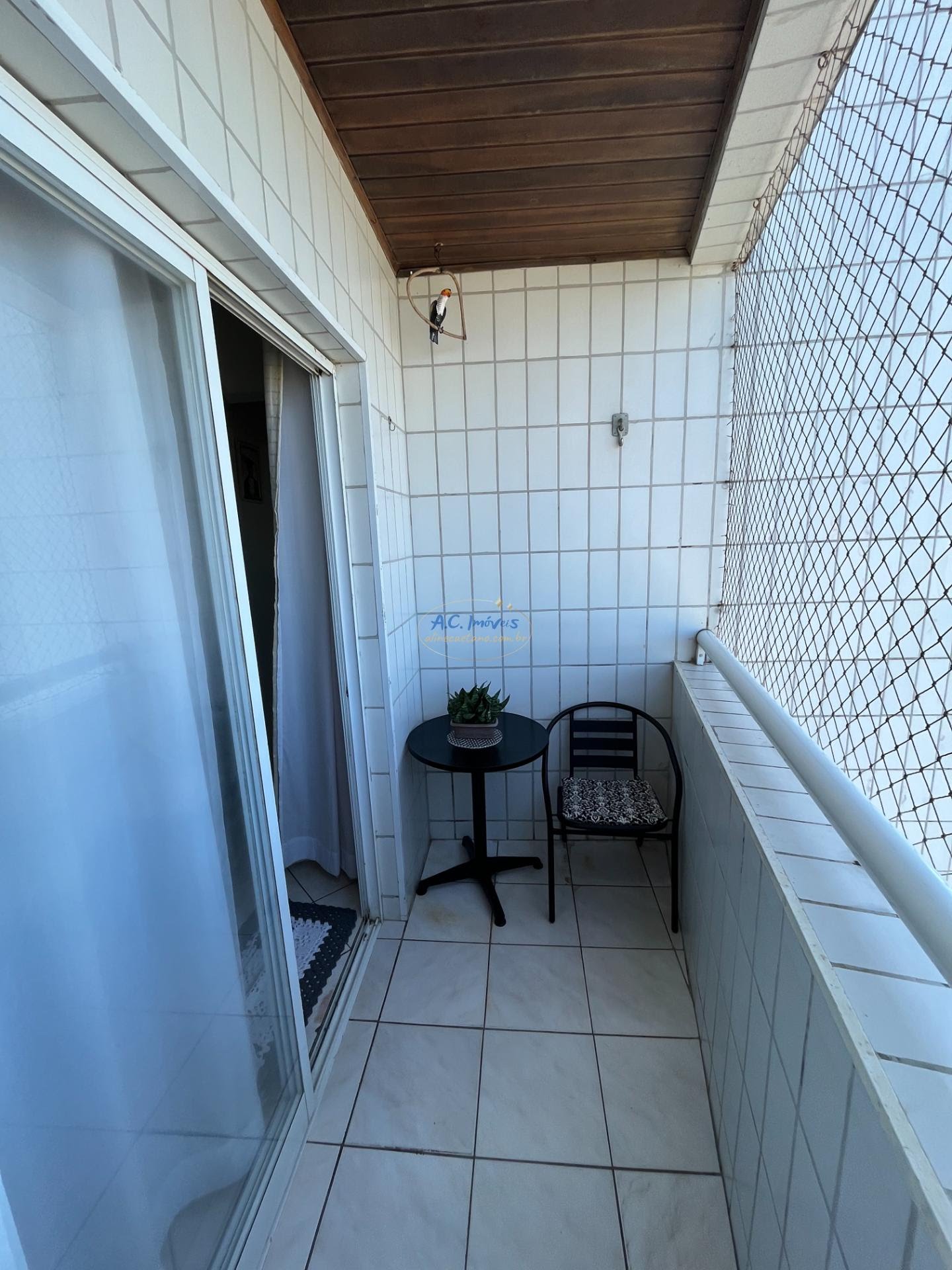 Apartamento à venda com 1 quarto, 1 banheiro, 1 vaga e 58m² no Jardim Real, Praia Grande (SP) — foto 7 de 26
