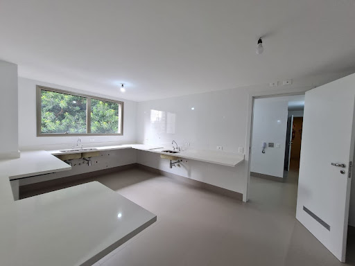 Apartamento à Venda Rua Alagoas, Higienópolis/SP 