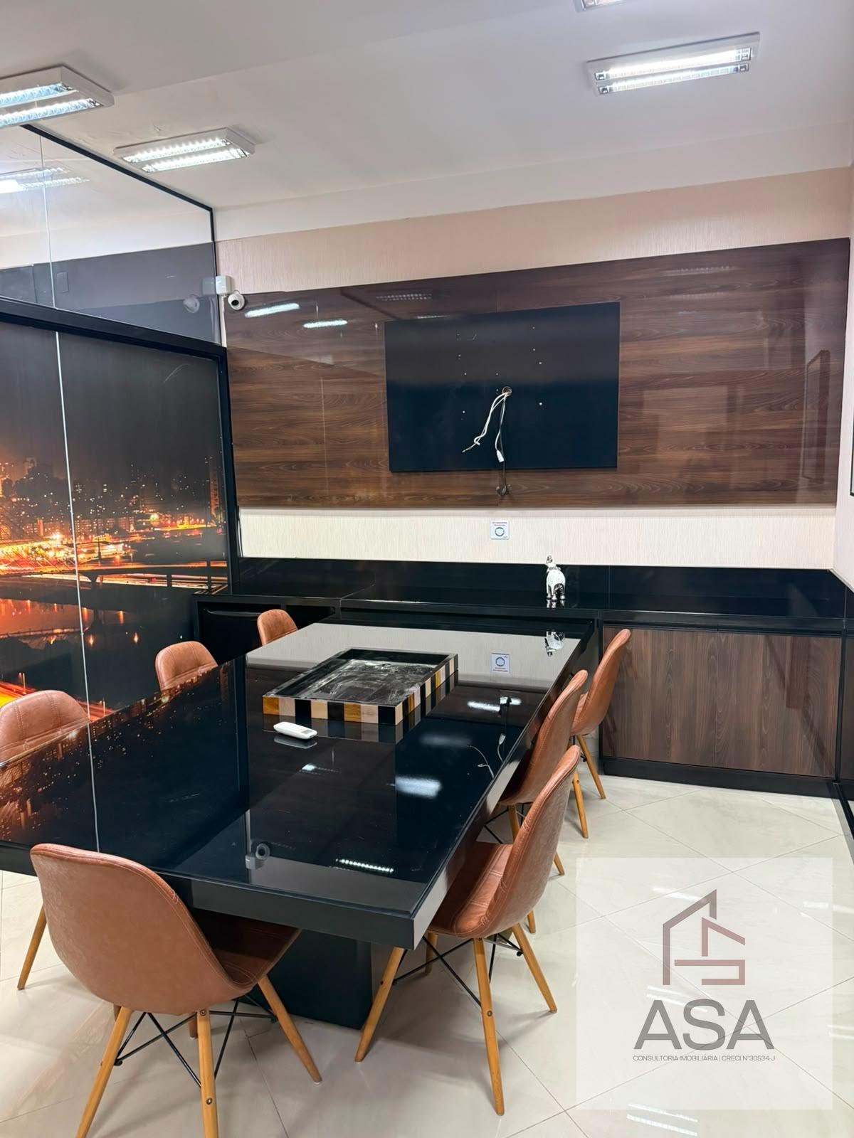 Loja-Salão, 140 m² - Foto 11