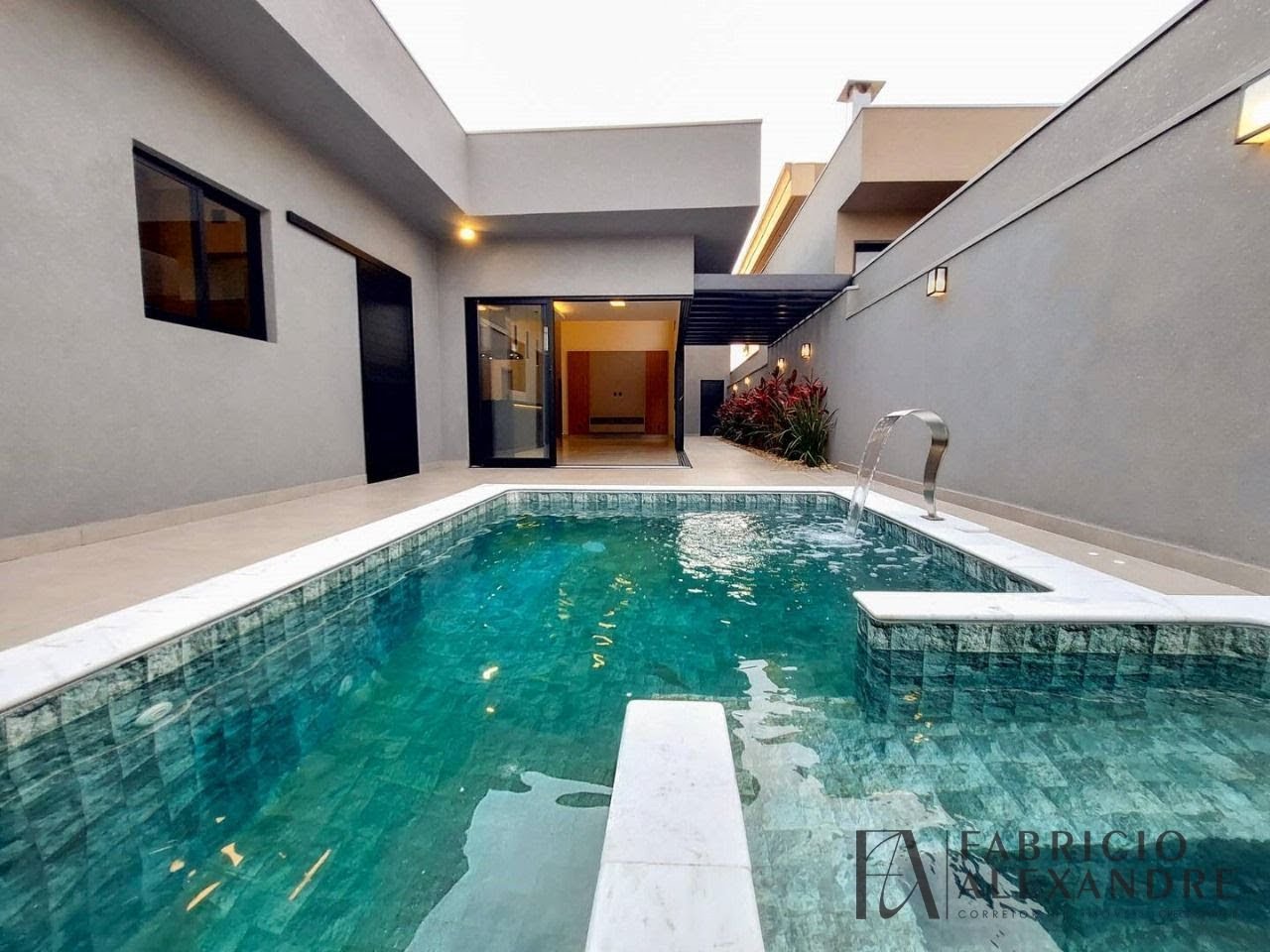 Casa à venda com 3 quartos, 3 suítes, 4 vagas e 230m² no Quinta do Lago I, São José do Rio Preto (SP) — foto 23 de 30