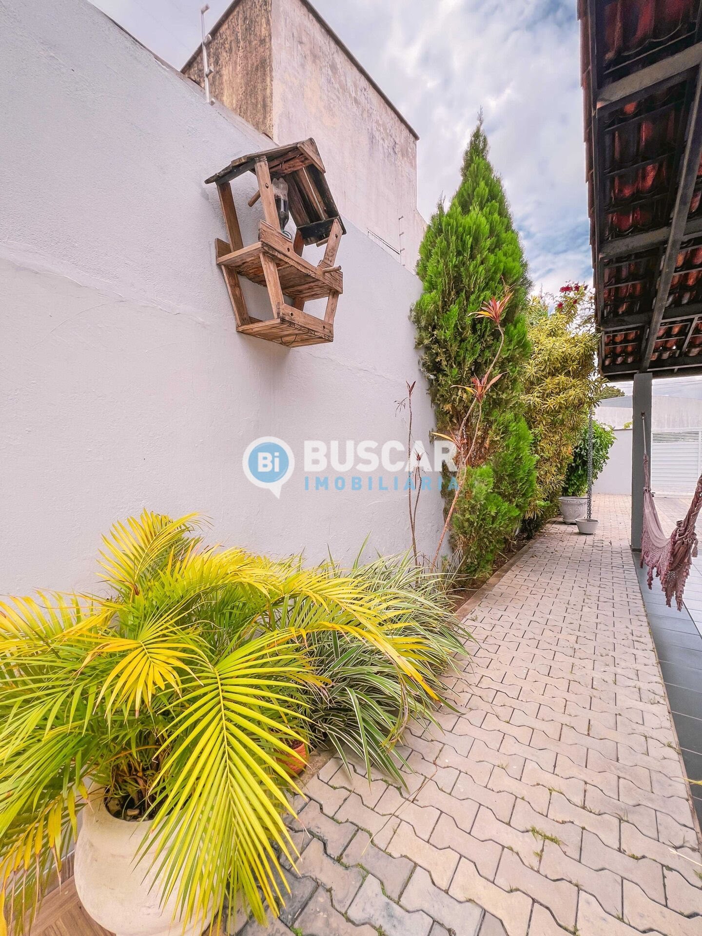 Casa à venda com 3 quartos, 2 suítes, 6 vagas e 360m² no Lagoa Salgada, Feira de Santana (BA) — foto 19 de 30