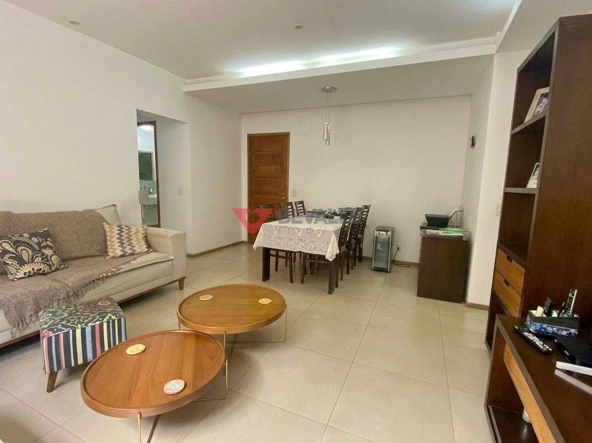 Apartamento à venda com 3 quartos, 2 banheiros, 1 vaga e 88m² no Botafogo, Rio de Janeiro — foto principal