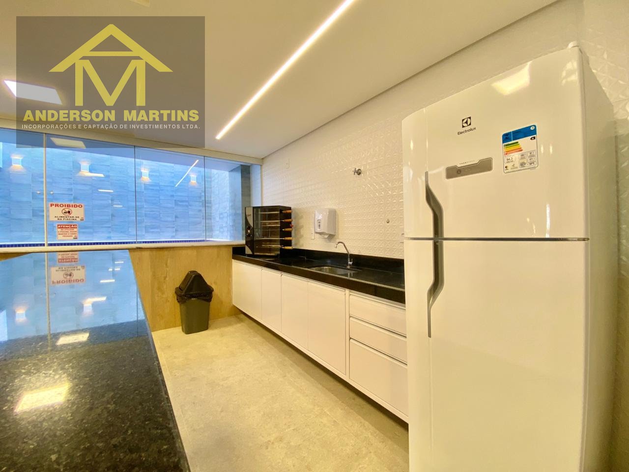 Apartamento à venda com 3 quartos, 2 banheiros, 2 vagas e 111m² no Praia do Morro, Guarapari (ES) — foto 10 de 20