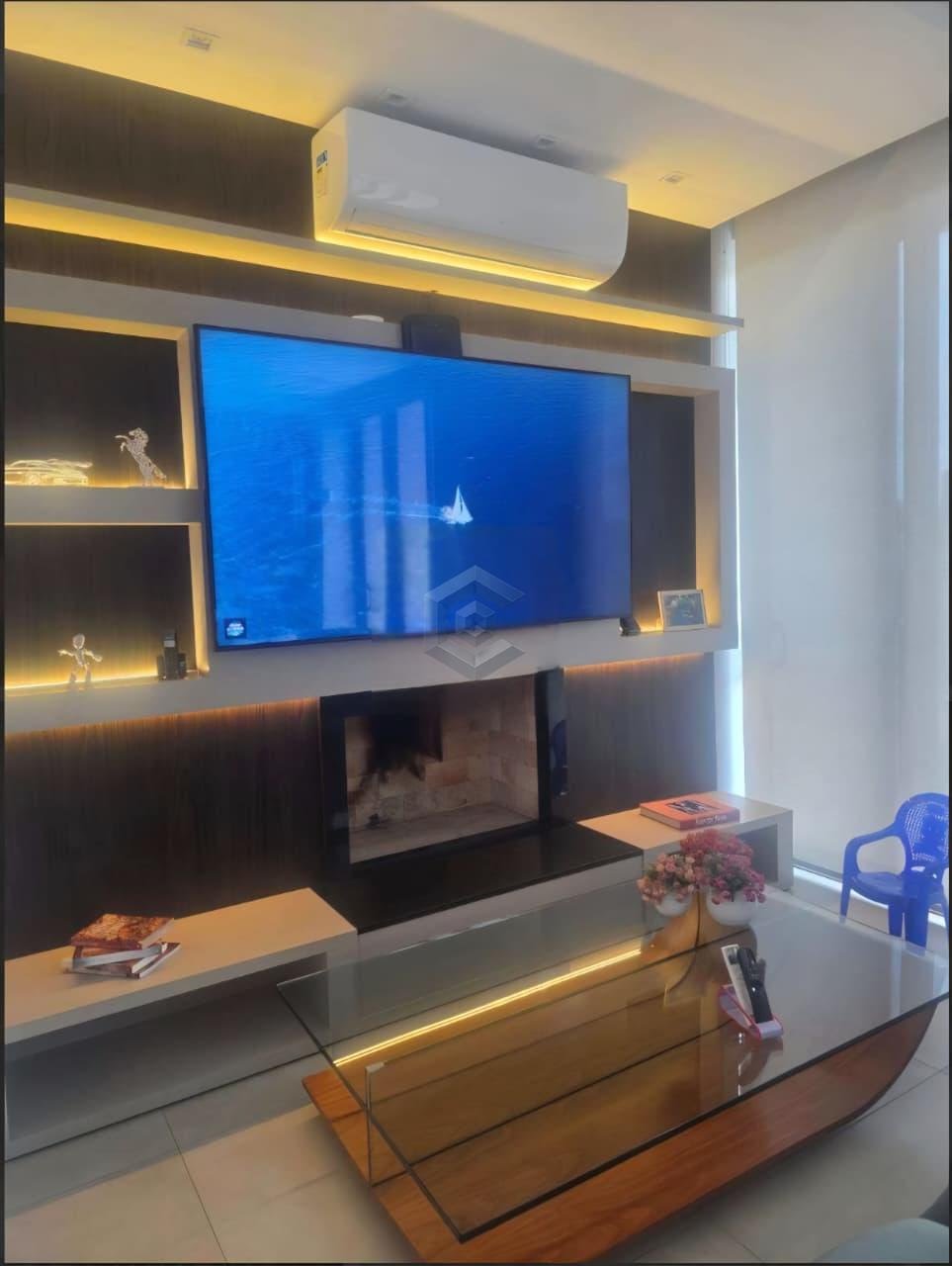 Casa à venda com 4 quartos, 3 suítes, 4 vagas e 301m² no Condomínio Cyrela Landscape, Votorantim (SP) — foto 17 de 30