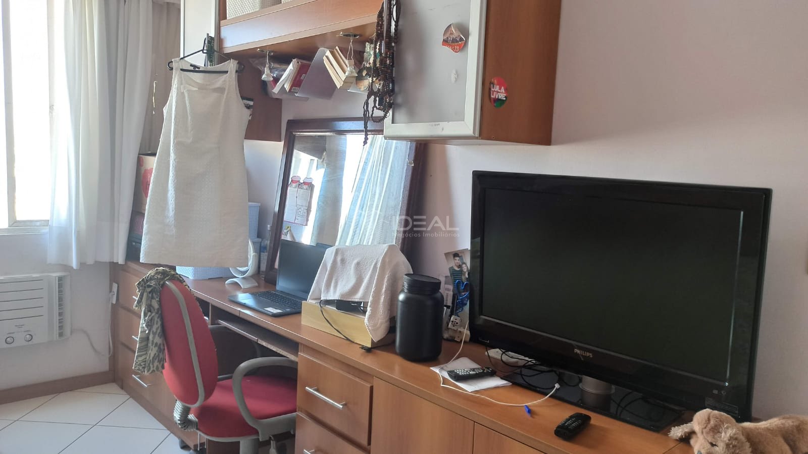 Cobertura à venda com 3 quartos, 1 suíte, 2 vagas e 174m² no Centro, Campos dos Goytacazes (RJ) — foto 15 de 25