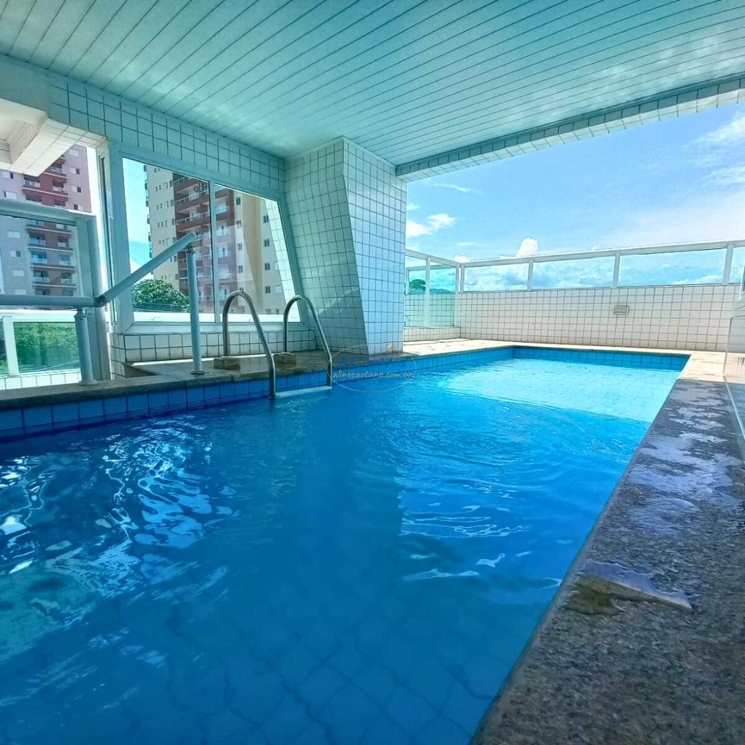 Apartamento à venda com 2 quartos, 1 suíte, 1 vaga e 64m² no Aviação, Praia Grande (SP) — foto 18 de 25