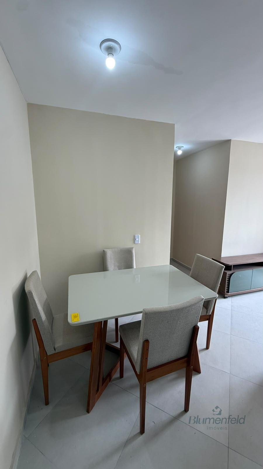 Apartamento para alugar com 2 quartos, 1 banheiro, 1 vaga e 49m² no Center Ville, Arujá (SP) — foto 19 de 24