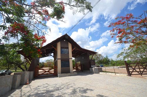 Terreno à venda com 1000m² de terreno no Novo Gravatá, Gravatá — foto principal