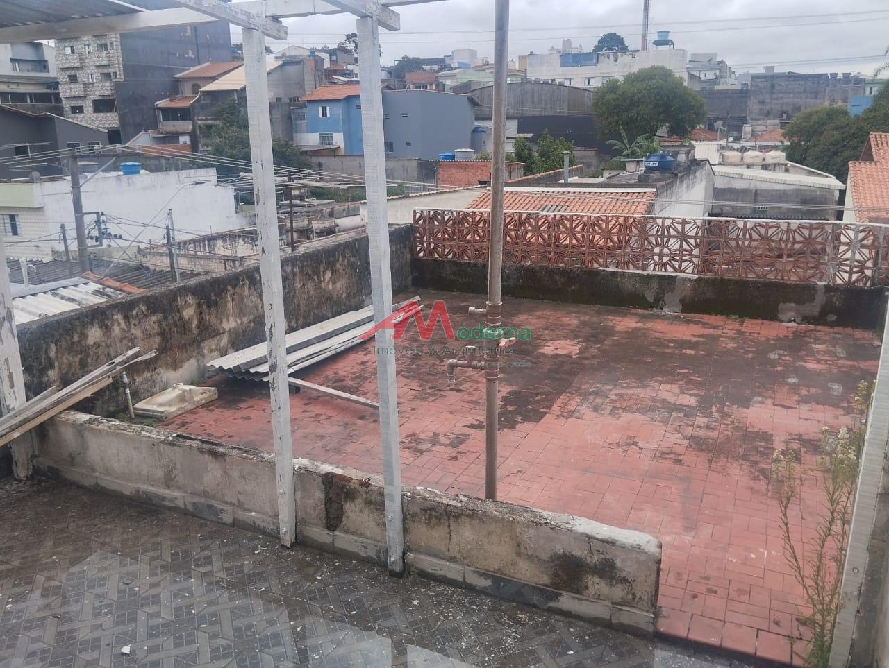 Casa à venda com 2 quartos, 1 suíte, 3 vagas e 208m² no Paulicéia, São Bernardo do Campo (SP) — foto 13 de 13