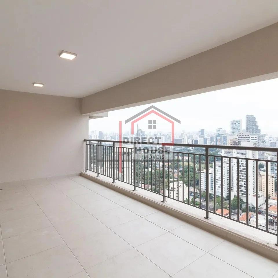 Apartamento, 3 quartos, 133 m² - Foto 7