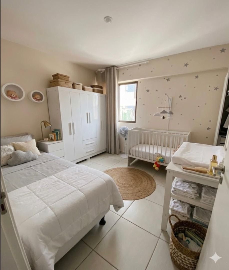 Apartamento à venda com 2 quartos, 1 suíte, 1 vaga e 56m² no Torreão, Recife (PE) — foto 7 de 30