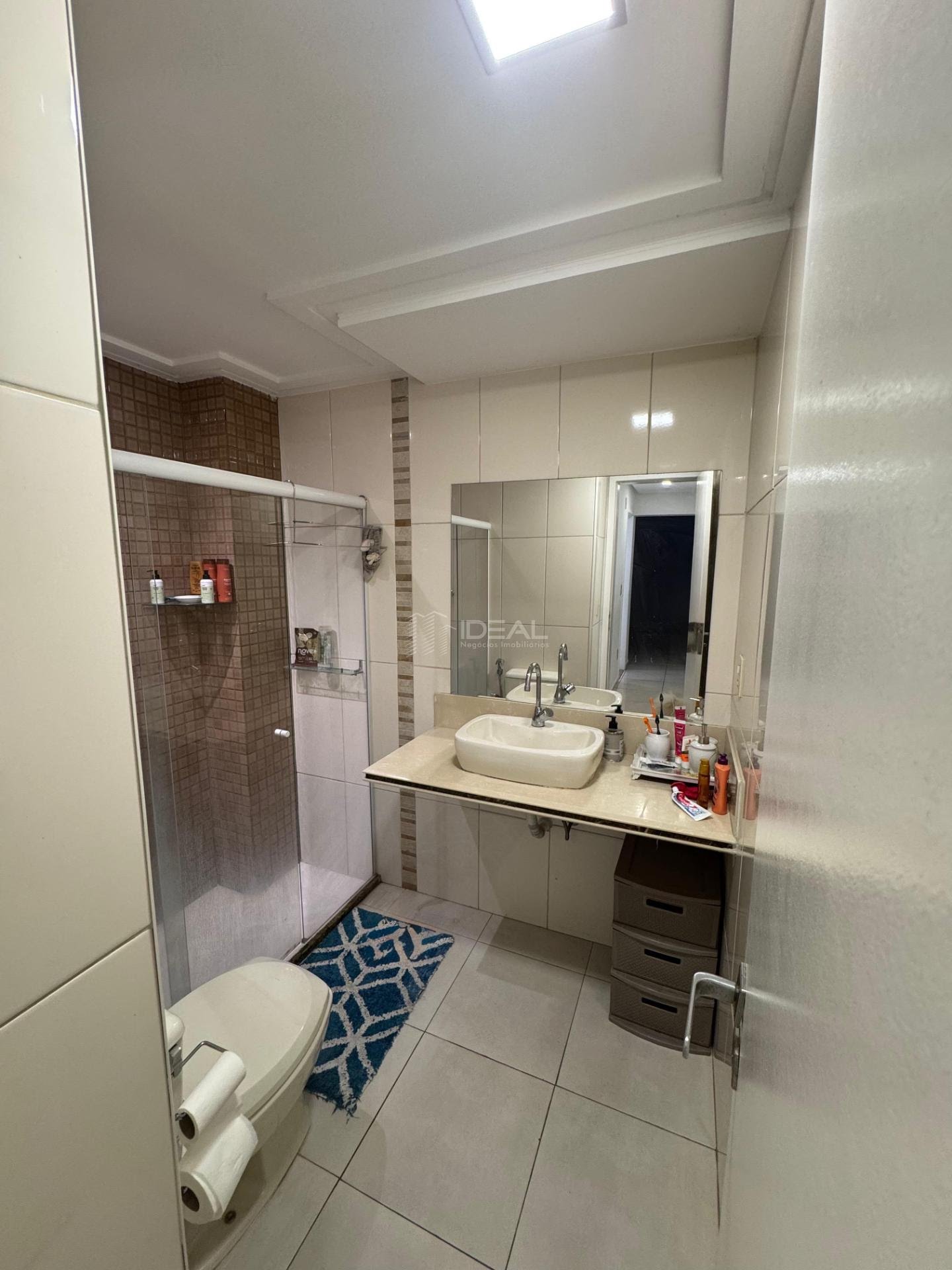 Apartamento à venda com 3 quartos, 1 suíte, 2 vagas e 127m² no Centro, Campos dos Goytacazes (RJ) — foto 12 de 23