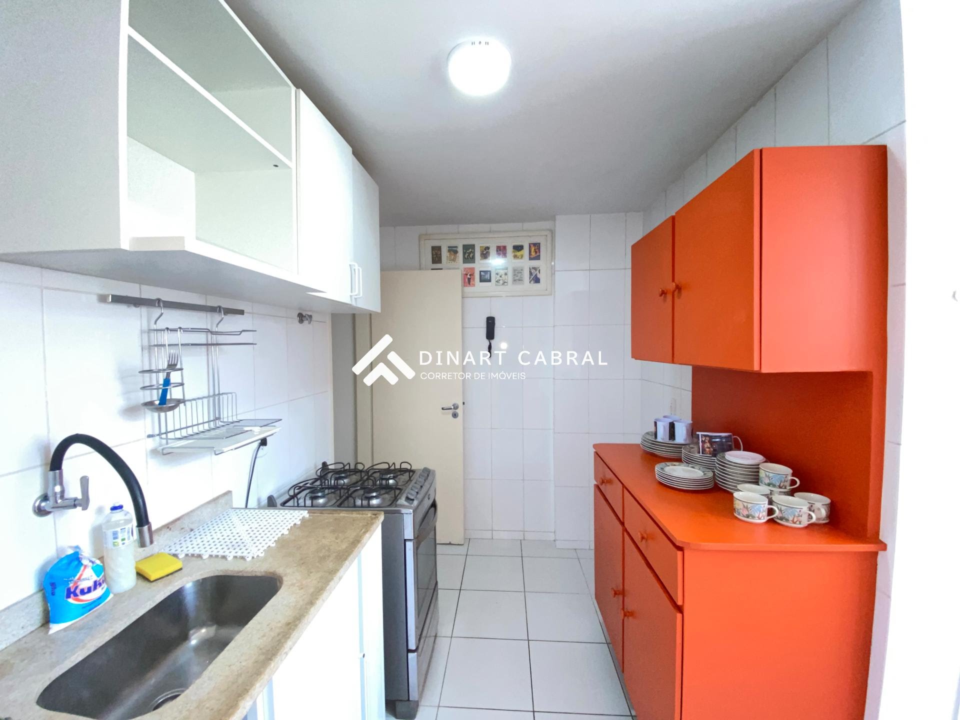 Apartamento à venda com 1 quarto, 1 suíte, 1 vaga e 56m² no Botafogo, Rio de Janeiro (RJ) — foto 10 de 21
