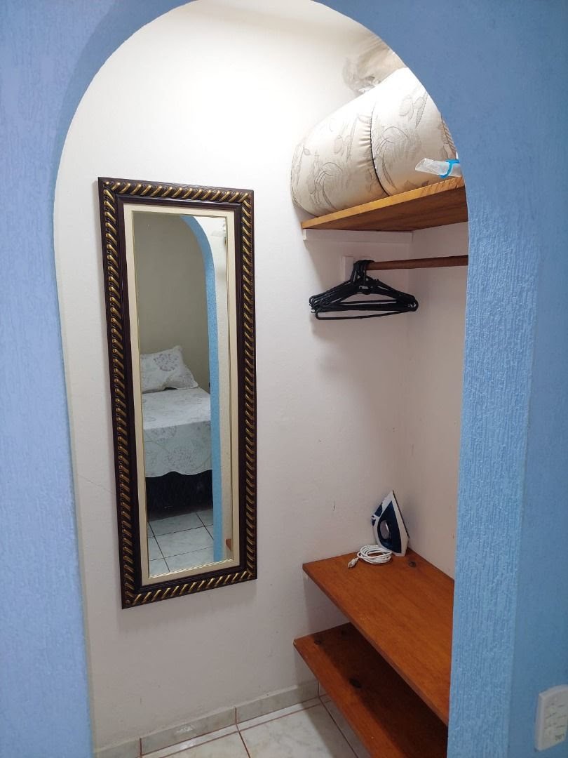 Apartamento à venda com 1 quarto, 1 banheiro, 1 vaga e 30m² no Praia de Itaguá, Ubatuba (SP) — foto 7 de 7