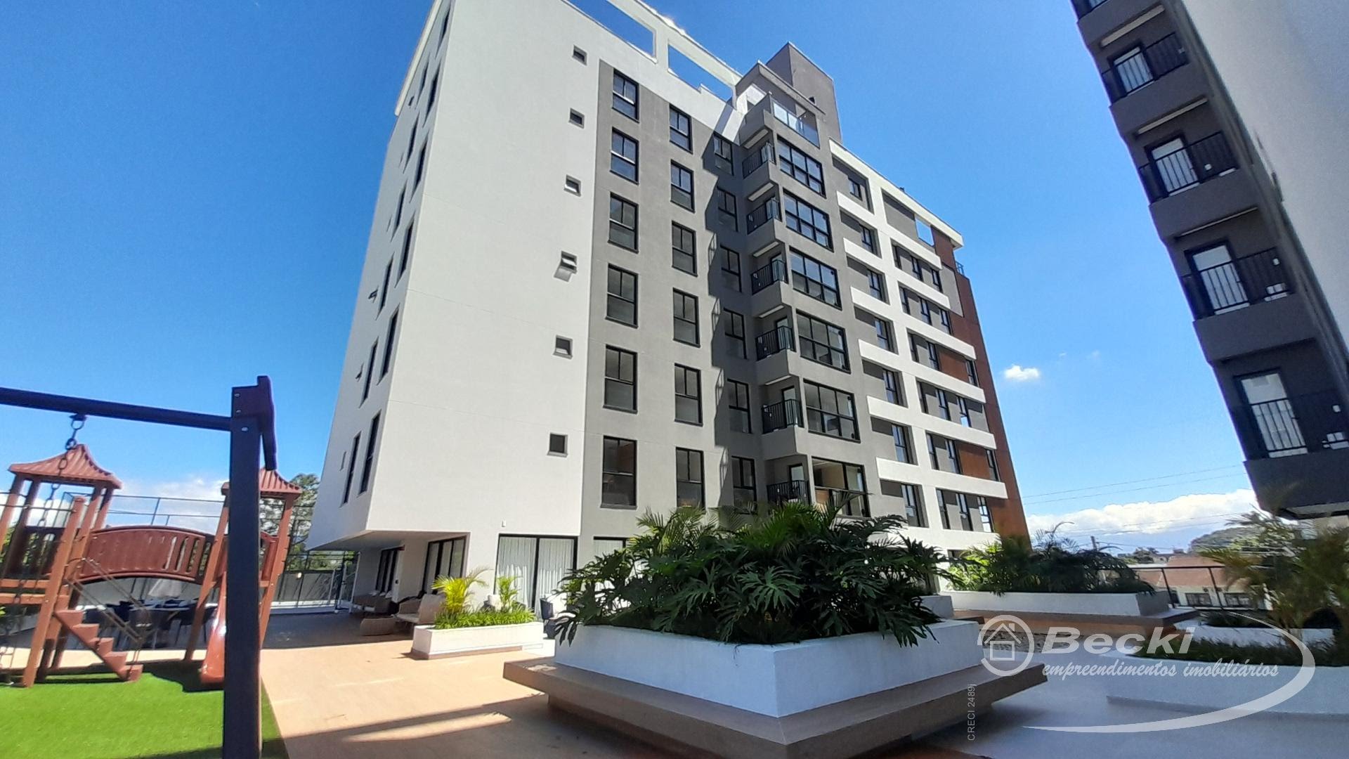 Apartamento à venda  no Santo Antônio - Joinville, SC. Imóveis