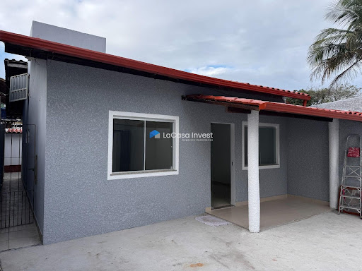 Casa 2 Dormitórios à Venda no Cambolo, Porto Seguro – 75m²
