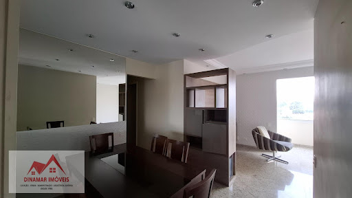 Apartamento para Locação em Vila Gumercindo, SP | 75m2