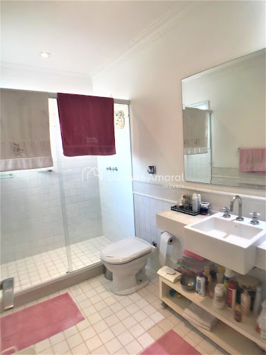Casa de Condomínio, 6 quartos - Foto 26