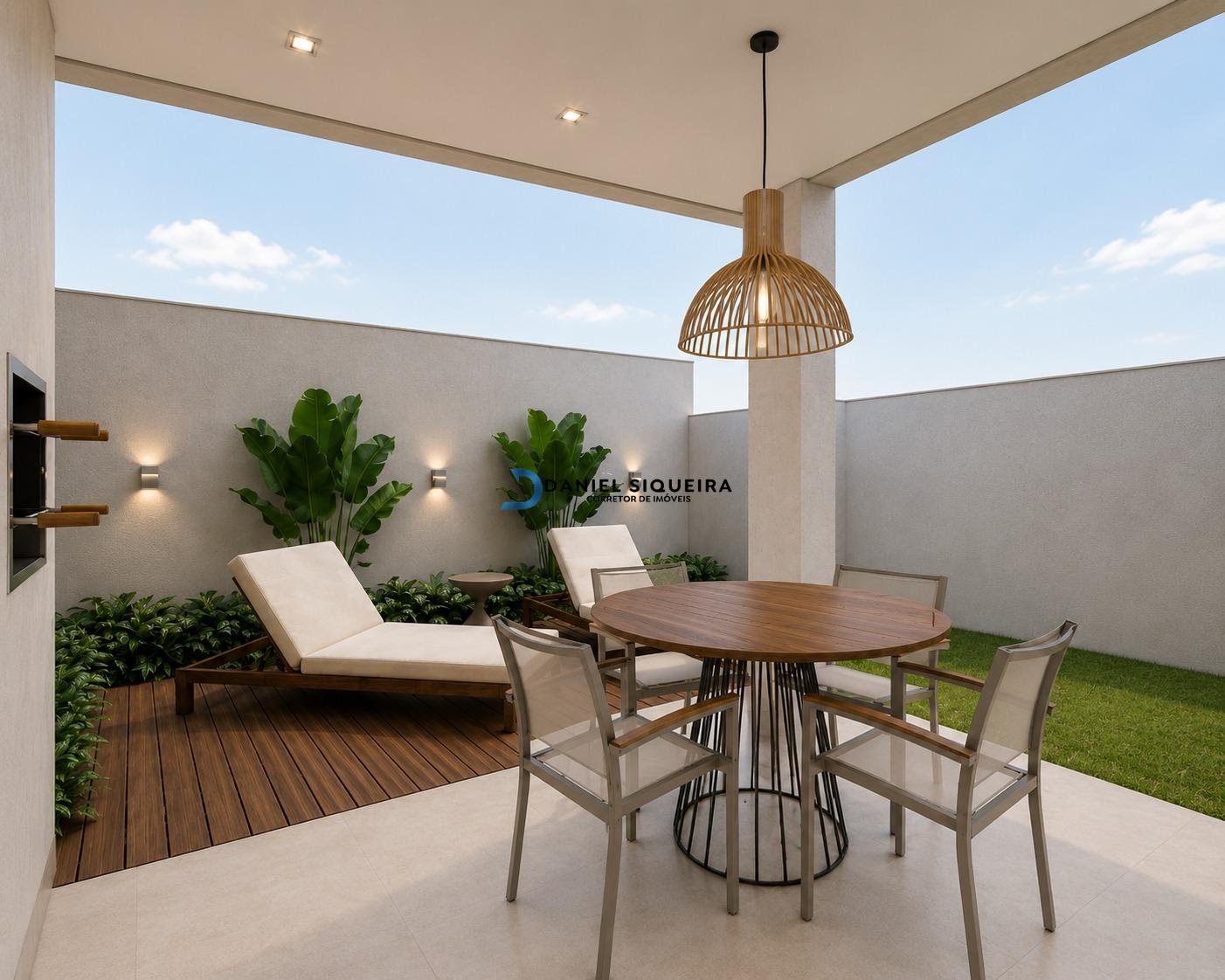 Apartamento à venda com 2 quartos, 1 suíte, 1 vaga e 58m² no Areias de Baixo, Governador Celso Ramos (SC) — foto 5 de 10