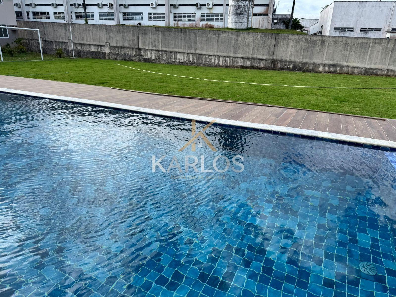 Apartamento à venda com 2 quartos, 1 banheiro, 1 vaga e 45m² no Tabatinga, Igarassu (PE) — foto 12 de 21