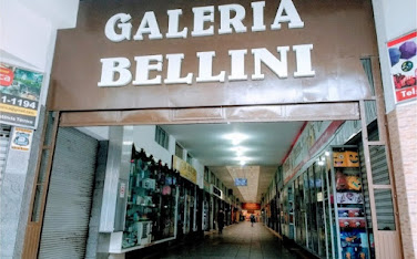 Loja/Salão em Centro  -  Juiz de Fora