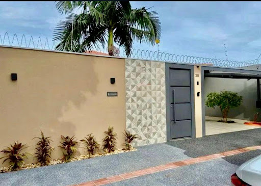 Casa em Carandá Bosque  -  Campo Grande