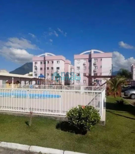 Apartamento em Aririu  -  Palhoça