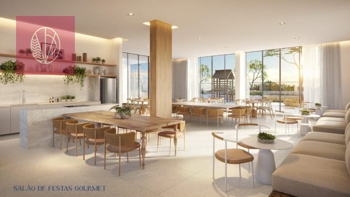 Apartamento à venda com 2 quartos, 2 suítes, 1 vaga e 64m² no Jaguaribe, Salvador (BA) — foto 12 de 24