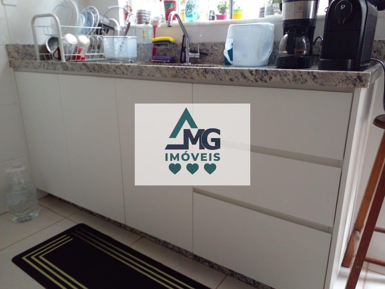 Casa à venda com 3 quartos, 1 suíte, 1 vaga e 75m² no São Conrado, Três Corações (MG) — foto 13 de 30