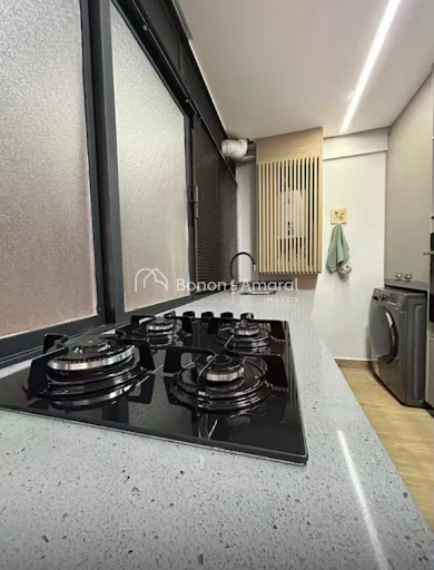 Apartamento, 1 quarto, 49 m² - Foto 23