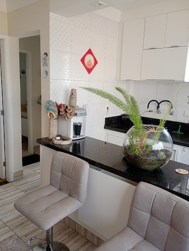 Apartamento em Aclimação  -  São Paulo