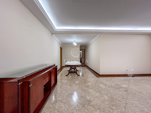 Sala - Recreio dos Bandeirantes - Trinità Imobiliária