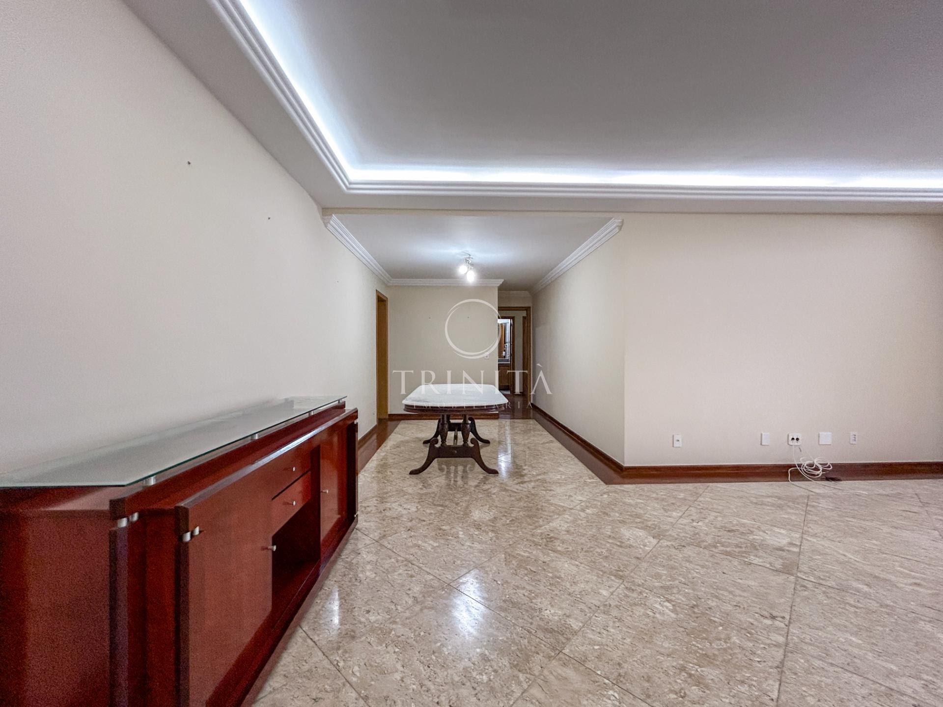 Sala - Recreio dos Bandeirantes - Trinità Imobiliária