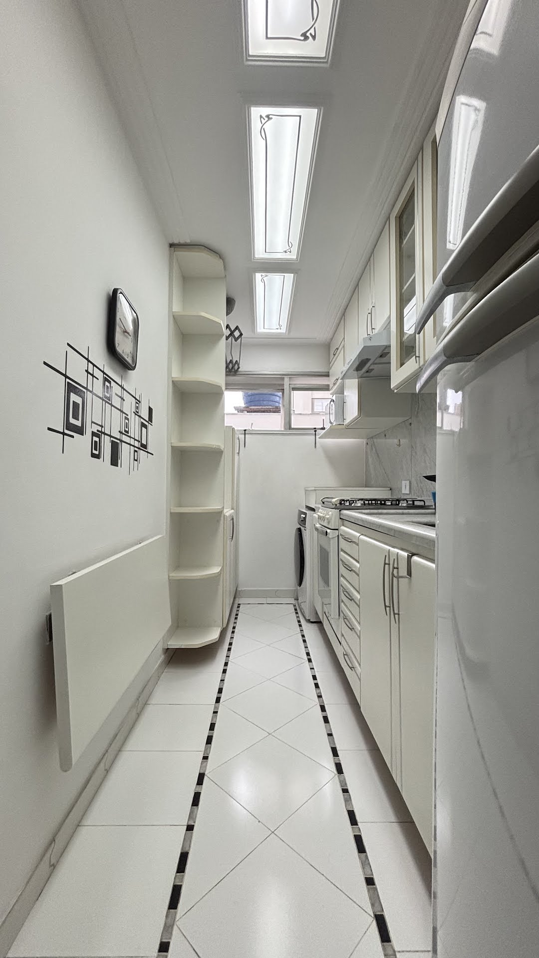 Apartamento para alugar com 1 quarto, 1 banheiro, 1 vaga e 50m² no Vila Clementino, São Paulo (SP) — foto 20 de 27