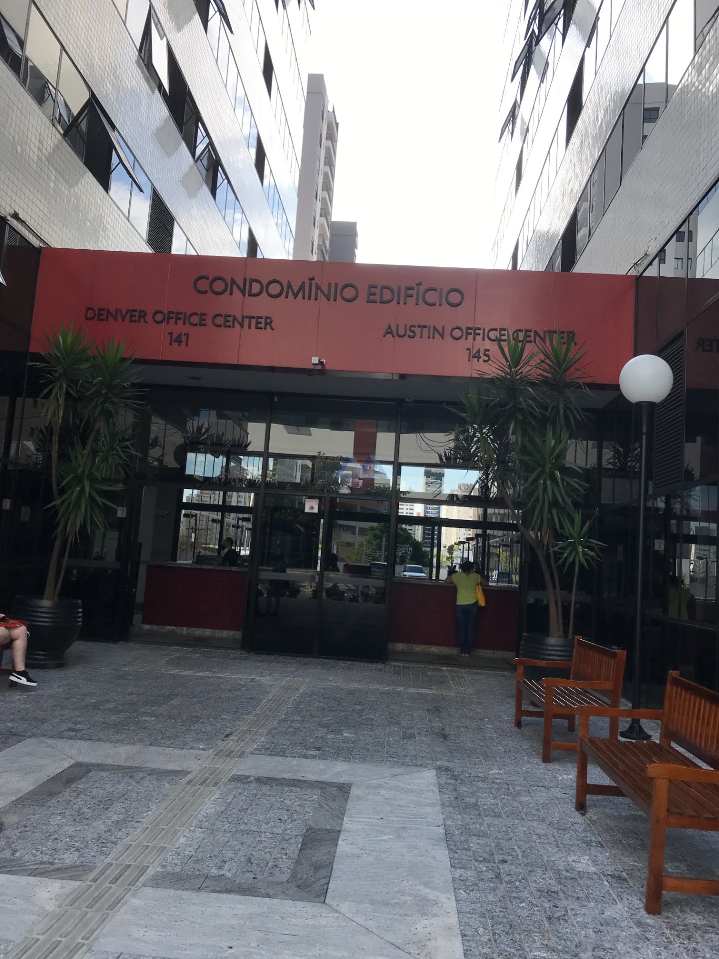 Comercial para alugar com 2 banheiros, 1 vaga e 30m² no Vila Monte Alegre, São Paulo (SP) — foto 27 de 30