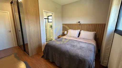 Apartamento em Vila Serafim  -  Itapetininga