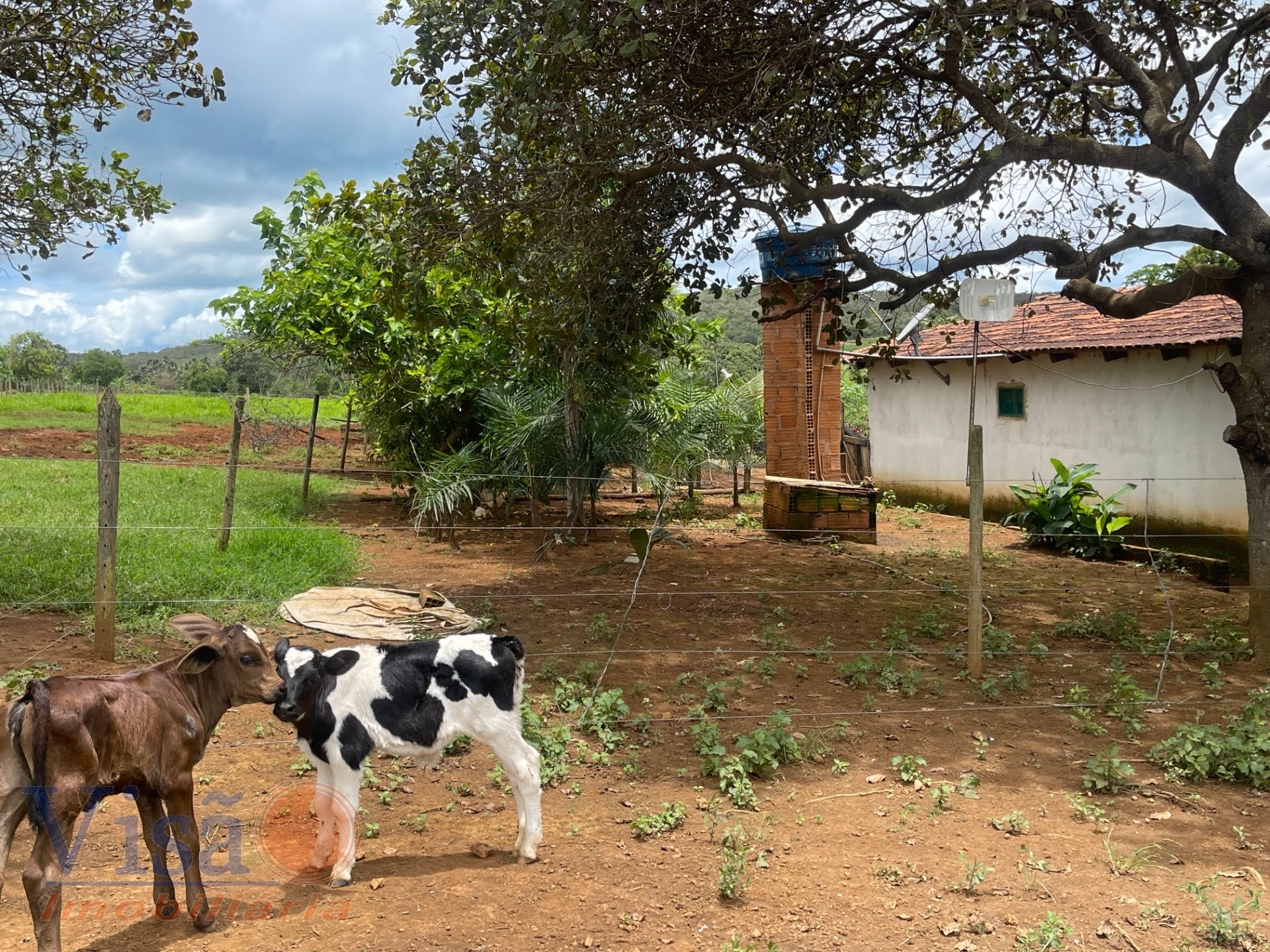 Rural à venda com 90m² de terreno no Área Rural de Paracatu, Paracatu (MG) — foto 19 de 23