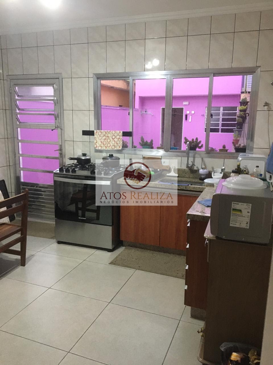 Casa à venda com 3 quartos, 2 banheiros, 1 vaga e 100m² no Jardim Varginha, São Paulo (SP) — foto 2 de 20