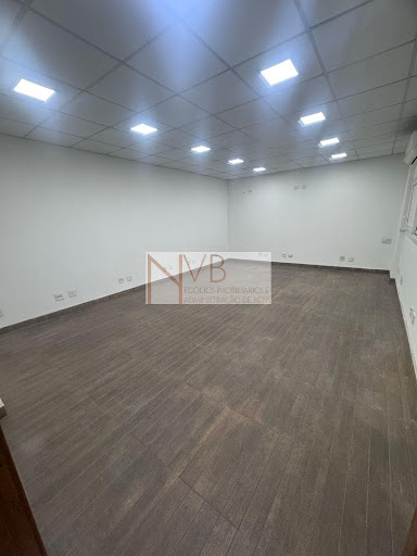 Galpão à Venda e Locação em Vargem Grande Paulista - 527m²