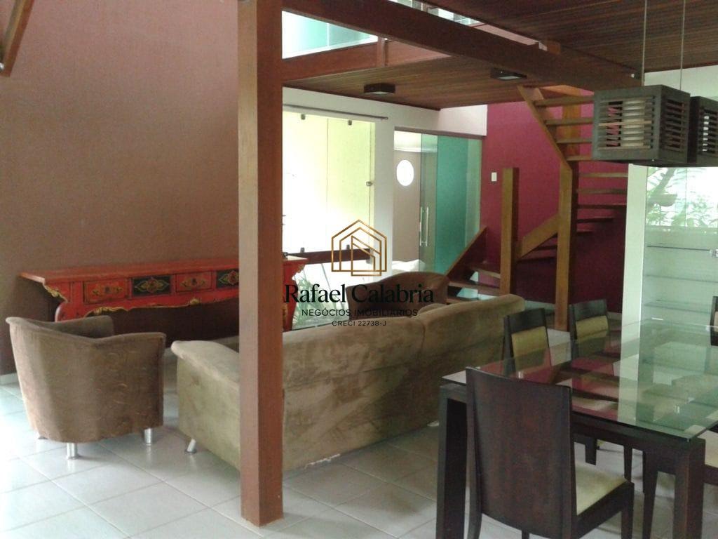 Casa à venda com 4 quartos, 3 suítes, 2 vagas e 350m² no Aldeia dos Camarás, Paudalho (PE) — foto 10 de 19
